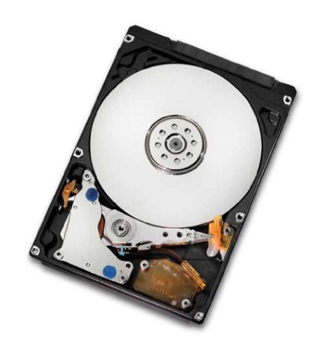 DISCO DURO INTERNO HGST Travelstar 2.5-Inch 1TB 7200RPM SATA 6GB/s 32MB Cache Mobile retail kit